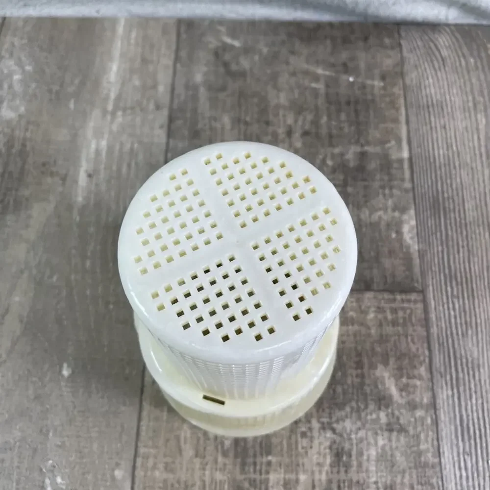 Volute Replacement Housing 350090 Replacement Filter Basket